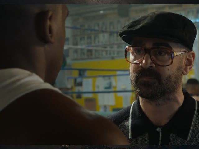 Джентльмены (The Gentlemen, 2019)