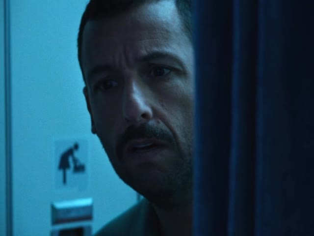 Загадочное убийство (Murder Mystery, 2019)