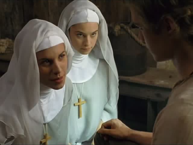 Территория девственниц (Virgin Territory, 2007)