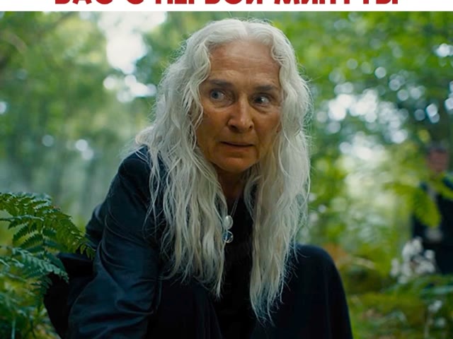 Смотрители (The Watchers, 2024)