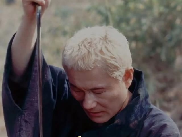 Затоичи (Zatōichi, 2003)